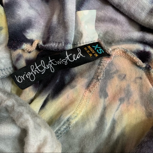 Brightly Twisted skirt - Picture 12 of 16